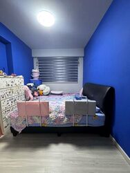 Blk 780D Woodlands Crescent (Woodlands), HDB 4 Rooms #570593691